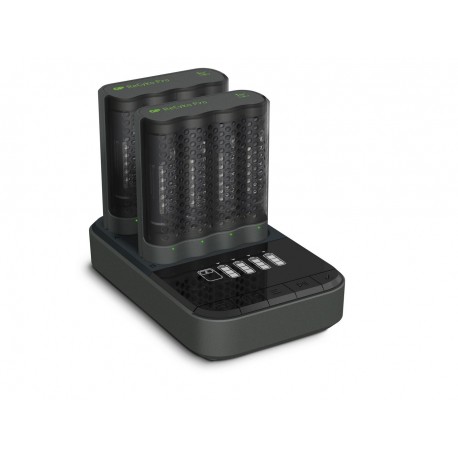 GP GP ReCyko Pro-Charger Dock Référence: W126518223