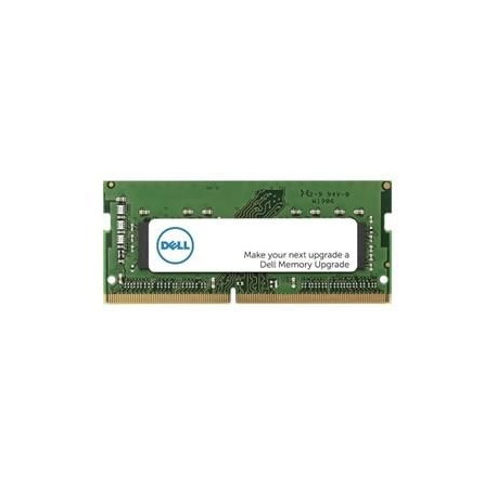 Dell Memory, 8GB, SODIMM, 2666MHZ, Reference: HYXPX