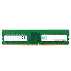 Dell Memory Upgrade - 16 GB - 1RX8 Référence: W128609955