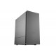 Cooler Master Silencio S600 Midi Tower Black Référence: W128267611