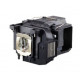 CoreParts Projector Lamp for Epson Reference: ML12516