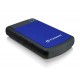 Transcend 2TB STOREJET 2.5IN PORTABLEHDD Référence: TS2TSJ25H3B