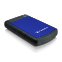 Transcend 2TB STOREJET 2.5IN PORTABLEHDD Référence: TS2TSJ25H3B