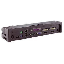 Dell Kit Advanced Port Replicator Reference: G889C