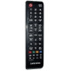 Samsung Remote Control TM1240 Reference: AA59-00818A