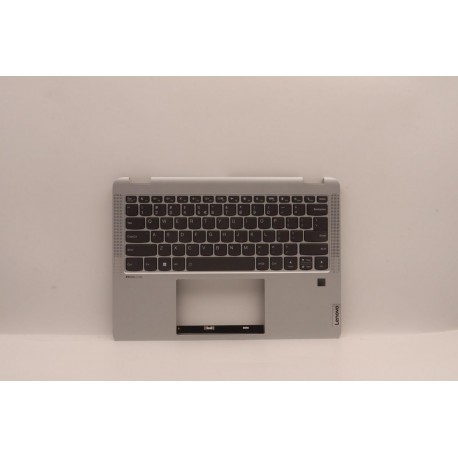 Lenovo COVER Upper Case ASM_EURO Référence: W126882441