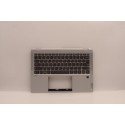 Lenovo COVER Upper Case ASM_EURO Référence: W126882441