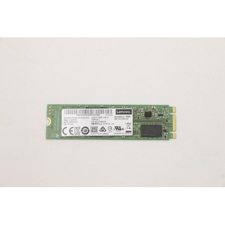 Lenovo ThinkSystem M.2 CV3 128GB Référence: W126647943