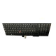 Lenovo Keyboard (FRENCH) Reference: FRU00PA586