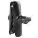 RAM Mounts UNPKD RAM DOUBLE SOCKET ARM, Référence: RAM-B-201U
