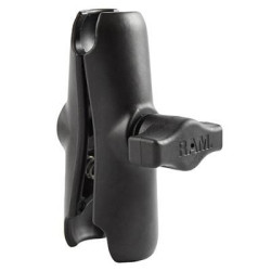 RAM Mounts UNPKD RAM DOUBLE SOCKET ARM, Référence: RAM-B-201U