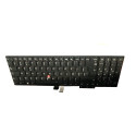 Lenovo Keyboard (FRENCH) Reference: FRU00PA586