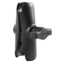 RAM Mounts UNPKD RAM DOUBLE SOCKET ARM, Référence: RAM-B-201U
