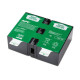 APC Replacement Battery Car. #123 Reference: APCRBC123