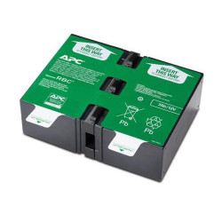 APC Replacement Battery Car. #123 Reference: APCRBC123