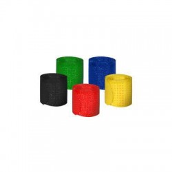 MediaRange Hook And Loop Cable Ties, 16 Référence: W128288493
