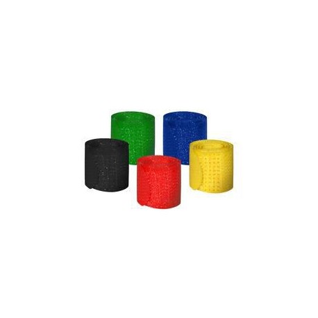 MediaRange Hook And Loop Cable Ties, 16 Référence: W128288493