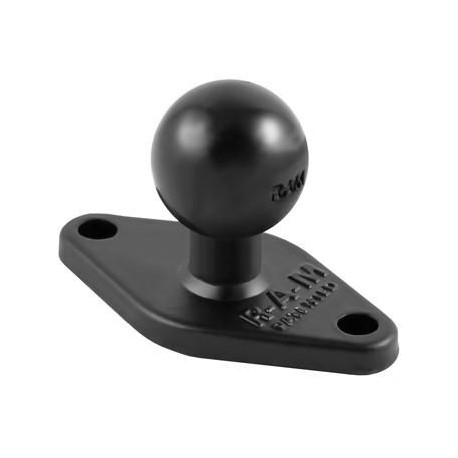 RAM Mounts RAM 2.43 x 1.31 Référence: RAM-B-238U