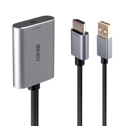 Lindy HDMI to USB Type C Converter Référence: W128457007