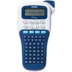 Brother PT-H107B label printer Référence: W128590098