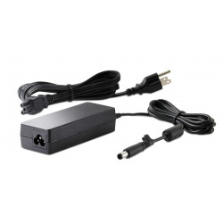 HP AC Smart Power Adaptor 65W Reference: ED494AA