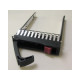 CoreParts 2.5 SATA/SAS HotSwap Tray Reference: KIT251