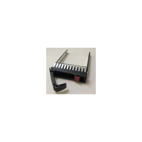 CoreParts 2.5 SATA/SAS HotSwap Tray Reference: KIT251