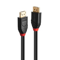 Lindy 10m Active DisplayPort 1.4 Référence: W128456934