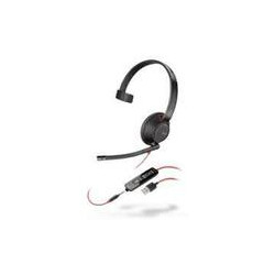 Plantronics BLACKWIRE 5210 Reference: 207577-01