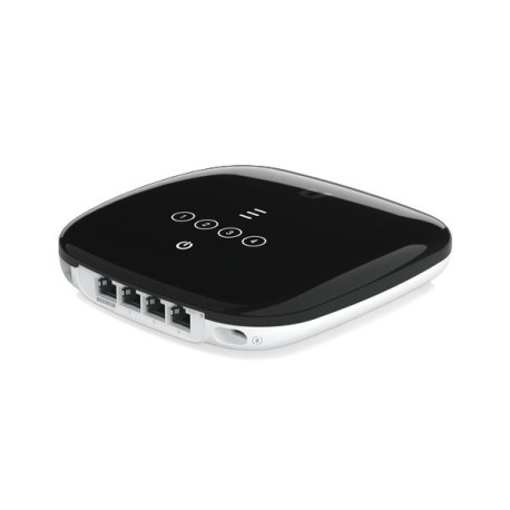 Ubiquiti UFiber WiFi6 GPON CPE Référence: W126837550
