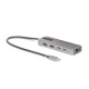 StarTech.com 3-Port Usb-C Hub With 2.5 Référence: W128852772
