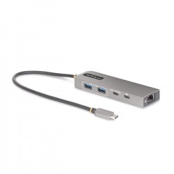 StarTech.com 3-Port Usb-C Hub With 2.5 Référence: W128852772