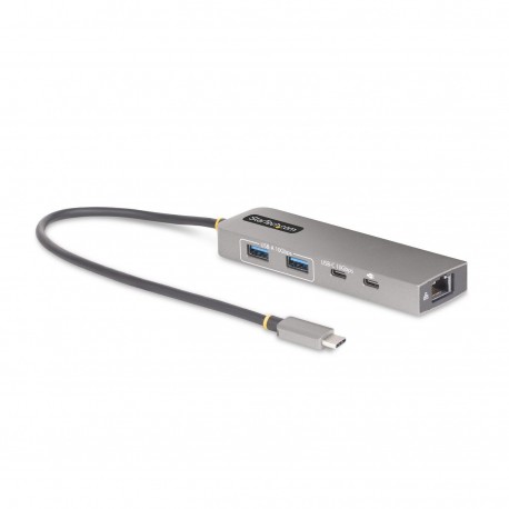 StarTech.com 3-Port Usb-C Hub With 2.5 Référence: W128852772
