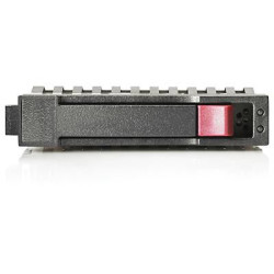 HP 400GB 12G SAS ME 2.5 EM SC Référence: 779168-B21