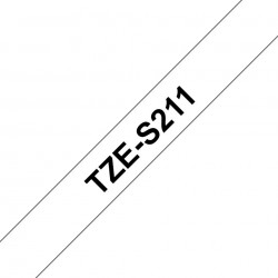 Brother Label-Making Tape Tz Référence: W128558724
