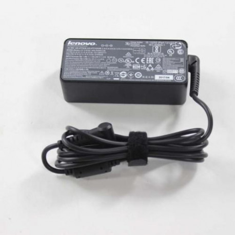 Lenovo AC ADAPTER ADLX45NCC3A 20V2 25 Reference: 01FR049