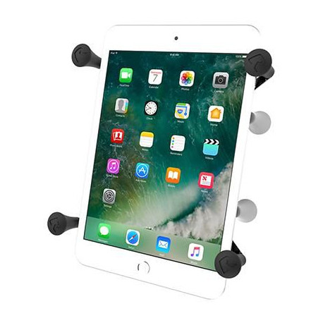 RAM Mounts RAM X-GRIP UNIVERSAL TABLET Référence: RAM-HOL-UN8B