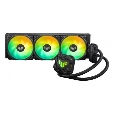Asus TUF GAMING LC II 360 ARGB Référence: W128599255