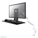 Neomounts by Newstar Keyboard/Mouse Holder Reference: KEYB-V200BLACK