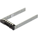 Dell Carrier HDD, 2.5 Inch, Reference: KG7NR