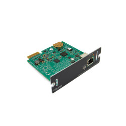 APC UPS NETWORK MANAGEMENT CARD Reference: W126078775