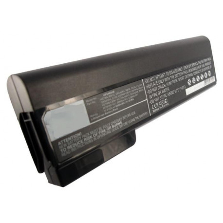 CoreParts Laptop Battery for HP Reference: MBXHP-BA0068
