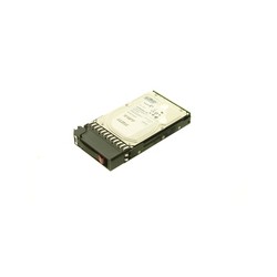Hewlett Packard Enterprise P2000 2TB 6G SAS 7.2K LFF Ref: RP000310124