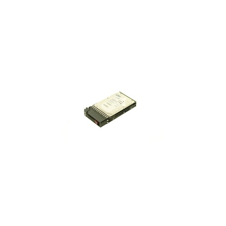 Hewlett Packard Enterprise P2000 2TB 6G SAS 7.2K LFF Ref: RP000310124
