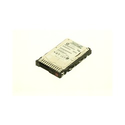 Hewlett Packard Enterprise 300GB 6G SAS 15K rpm SFF Ref: RP000130626