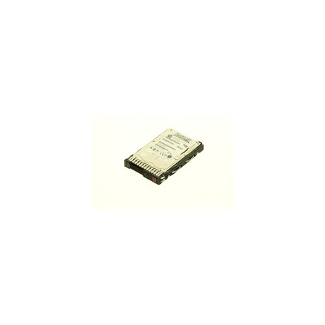 Hewlett Packard Enterprise 300GB 6G SAS 15K rpm SFF Ref: RP000130626