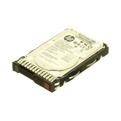Hewlett Packard Enterprise 1TB 6G SATA 7.2K rpm SFF Ref: 656108-001-RFB