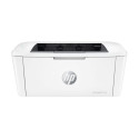 HP Laserjet M110W Printer, Black Référence: W128561035