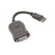 Lenovo DisplayPort to single Link Reference: 54Y9903