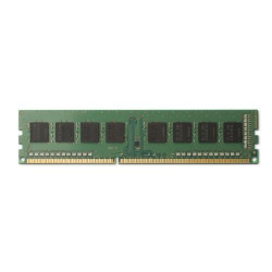HP 16GB DDR4-2133 ECC Memory Référence: J9P83AA